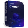 Giveaway – AOMEI Cloner Professional: Free 1-year License Key | Easy, Fast, Reliable System and Disk Cloning Software – for Windows