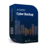 [End Soon] Giveaway – AOMEI Cyber Backup Premium: Free License Key | Full Version – for Windows & Linux