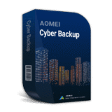 [End Soon] Giveaway – AOMEI Cyber Backup Premium: Free License Key | Full Version – for Windows & Linux