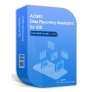 Software Giveaway – AOMEI MyRecover for iOS V2.0: Free License Key | Full Version for Windows.