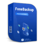 [END SOON] Giveaway – AOMEI FoneBackup Professional: Free License Key | iPhone Transfer and Backup Software – for Windows