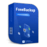 [END SOON] Giveaway – AOMEI FoneBackup Professional: Free License Key | iPhone Transfer and Backup Software – for Windows