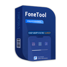 Giveaway – AOMEI FoneTool Pro v3: Free 1-year License Key | Full Version – for Windows