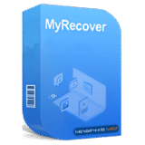 Software Giveaway – MyRecover Pro 3.6: Free 1-year License Code | Full Version – for Windows