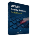 Software Giveaway – AOMEI OneKey Recovery Professional: Free License Key | A Factory Recovery Partition Creation Tool – for Windows