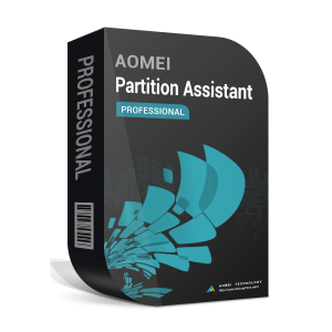 Giveaway – AOMEI Partition Assistant Pro Key for v10.9.1 – Free License Code | Full Version for Windows