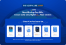 Software Giveaway – AOMEI World Backup Day Gifts: Free AOMEI Best-Seller Backup Software – for Windows
