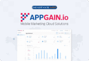 98% Off on Appgain.io – Lifetime Access – High Quality, Reliable, Web & App Marketing Cloud