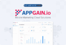 98% Off on Appgain.io – Lifetime Access – High Quality, Reliable, Web & App Marketing Cloud