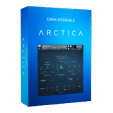 74% Off – ARCTICA by Dark Intervals: Full Version | Your Arctic Synth Escape! – for Full Kontakt 6.6.1 or higher