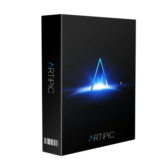 100% Giveaway on Artipic – 180-day Full Version License – Image Editing System for Windows