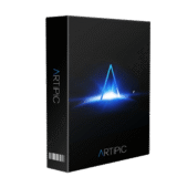 100% Giveaway on Artipic – 180-day Full Version License – Image Editing System for Windows