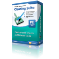 100% Software Giveaway: ASCOMP Cleaning Suite V4.000 Professional Edition – Free License Key – System Cleaning and Tuning – for Windows
