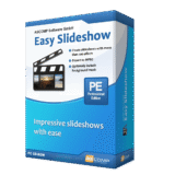 [NEW KEY #4] Giveaway – ASCOMP Easy Slideshow Professional Edition: Free License Key | Photo Slideshow Creator with Music, 200+ Transition Effects, 4K Export – for Windows