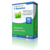 Giveaway – F-Rename Pro 2.110: Free License Key | Full Version for Windows