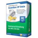 [NEW KEY] Giveaway – ASCOMP Guardian Of Data Professional 3.006: Free License Key | An Easy-tu-use File Encryption Software – for Windows