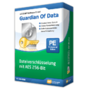 [NEW KEY] Giveaway – ASCOMP Guardian Of Data Professional 3.006: Free License Key | An Easy-tu-use File Encryption Software – for Windows
