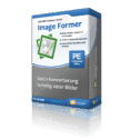 75% Off – ASCOMP Image Former Professional: Lifetime License, Free 2 Year Upgrades | A Batch Image Editor & Converter – for Windows