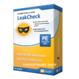 Giveaway – LeakCheck Professional: Free License Key | Password & Email Data Breach Checker – for Windows
