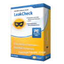 Giveaway #3 – LeakCheck Professional: Free License Key | Password & Email Data Breach Checker – for Windows
