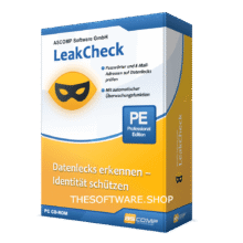 Giveaway – LeakCheck Professional: Free License Key | Password & Email Data Breach Checker – for Windows