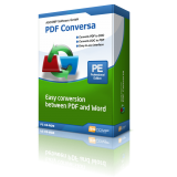 Giveaway – ASCOMP PDF Conversa 3.012 Professional: Free License Key | full version for Windows