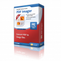 75% Off – ASCOMP PDF Imager Professional: Lifetime License, 2-year Upgrades & Support | The Simple & Easy PDF-to-Image Converter – for Windows