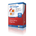 75% Off – ASCOMP PDF Imager Professional: Lifetime License, 2-year Upgrades & Support | The Simple & Easy PDF-to-Image Converter – for Windows