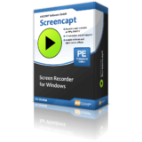 Giveaway – Screencapt Professional 2.002: Free License Key | The Ultimate High-Resolution Screen Recorder – for Windows