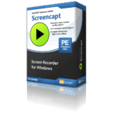 Giveaway &#8211; Screencapt Professional 2.006: Free License Key | The Ultimate High-Resolution Screen Recorder &#8211; for Windows
