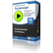 Giveaway – Screencapt Professional 2.006: Free License Key | The Ultimate High-Resolution Screen Recorder – for Windows