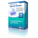 [NEW KEY #3] Giveaway – ASCOMP Secure Eraser 7 Professional 7.005: Free License Key | Full Version for Windows