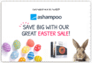 The Great Ashampoo Easter Sale 2020 – Colorful Discounts Up to 91% for Selected Top Products