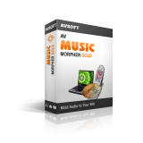 70% Off on AV Music Morpher Gold – Lifetime License – Unique Home Audio Workstation – for Windows