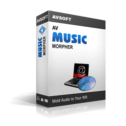30% Off on AV Music Morpher  – Versatile Yet Cost-Effective Music Gear – for Windows