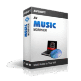 30% Off on AV Music Morpher  – Versatile Yet Cost-Effective Music Gear – for Windows