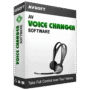 Voice Changer Software BASIC