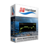 100% Off Free Giveaway on AVA Mastering EQ – Free License Key – A Powerful Tool for Controlling Mix’s Overall Balance