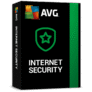 60% Off -AVG Internet Security: Complete Online Protection | Block Hackers, Viruses, Fake Sites, Spyware & Ransomware | Wi-Fi Guard, Webcam Lock, Firewall – for Windows & Mac