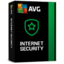 60% Off -AVG Internet Security: Complete Online Protection | Block Hackers, Viruses, Fake Sites, Spyware & Ransomware | Wi-Fi Guard, Webcam Lock, Firewall – for Windows & Mac