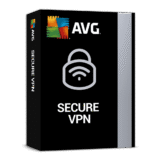 75% Off – AVG Secure VPN: 10-device 1-year Subscription | Fast, Reliable, and Secure VPN – for WIndows, Mac, iOS, Android