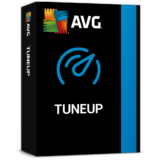70% Off – AVG TuneUp: 1-Year License, 10 PCs | Advanced PC Performance Optimizer – for Windows