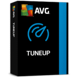 70% Off – AVG TuneUp: 1-Year License, 10 PCs | Advanced PC Performance Optimizer – for Windows