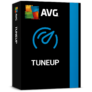 70% Off – AVG TuneUp: 1-Year License, 10 PCs | Advanced PC Performance Optimizer – for Windows
