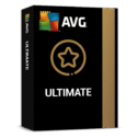 AVG Ultimate: 10-Device 1-year License | The Best-in-class Antivirus, Tuneup, and VPN in One Ultimate Package – Windows, Mac, Android, iOS