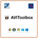 100% Software Giveaway on AVIToolbox Full – User-Friendly Common Video File Toolbox – for Windows