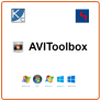 Software Giveaway – AVIToolbox v2.9.1: Free Serial Number | A User-Friendly Common Video File Toolbox – for Windows