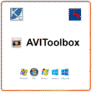 Software Giveaway – AVIToolbox v2.9.1: Free Serial Number | A User-Friendly Common Video File Toolbox – for Windows