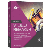 Giveaway – AVS Video ReMaker 8: Free 1-Year License Key | The Easy Video Editing Program – for Windows