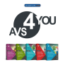 86% Off – AVS4You Unlimited Subscription: Lifetime License | The Ultimate Multimedia Editing Suite – for Windows